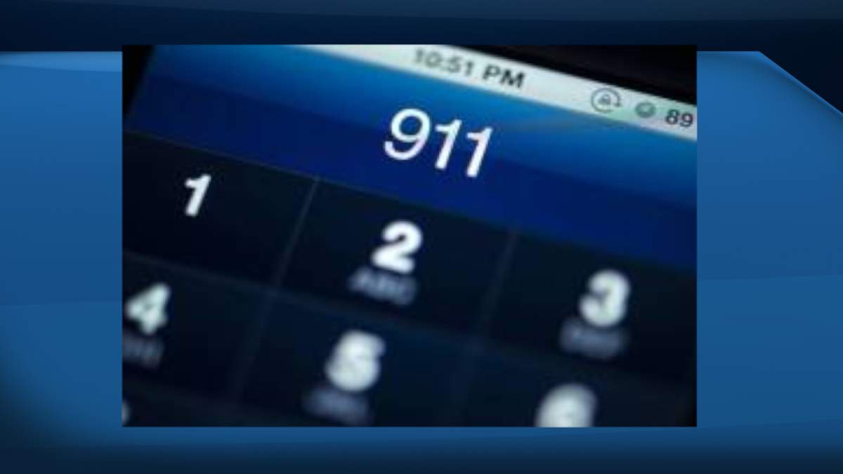 Waterloo Regional Police say they received more than 1,000 invalid calls over the first week of June, which works out on average to 175 calls per day.