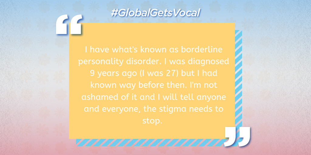 Stories for Mental Illness Awareness Week 2019 — here’s what you had to say - image