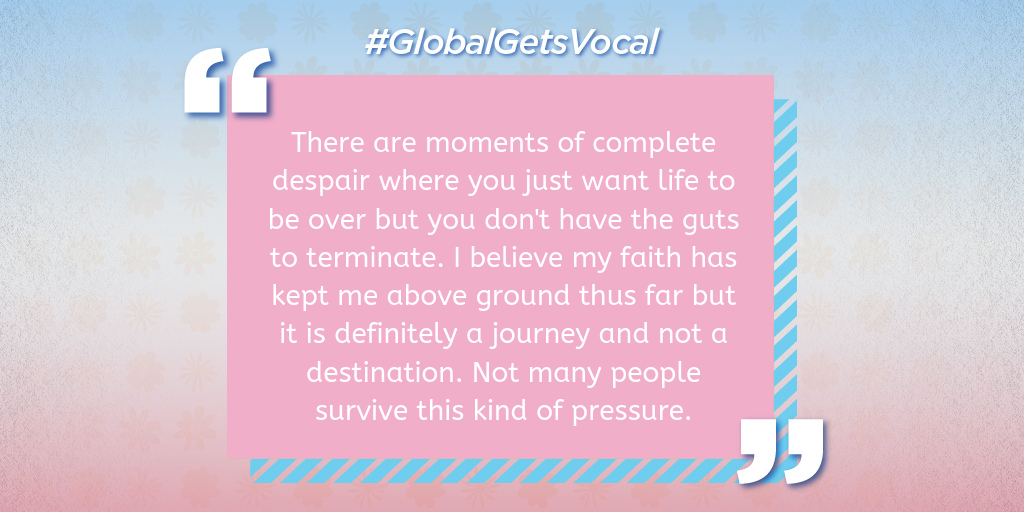 Stories for Mental Illness Awareness Week 2019 — here’s what you had to say - image