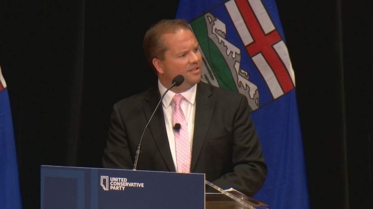 An organization related to Jeff Callaway's so-called kamikaze UCP leadership bid has been fined over $15,000.