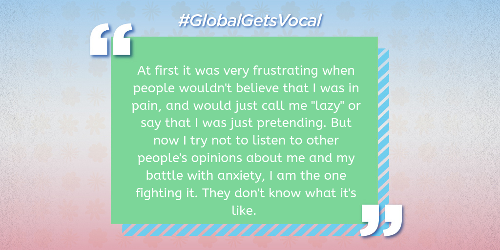 Stories for Mental Illness Awareness Week 2019 — here’s what you had to say - image