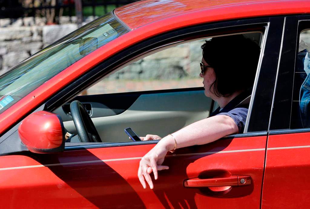 Distracted driving is the number one contributing factor in all collisions in Saskatchewan one of the top three factors in fatal collisions, according to SGI.
