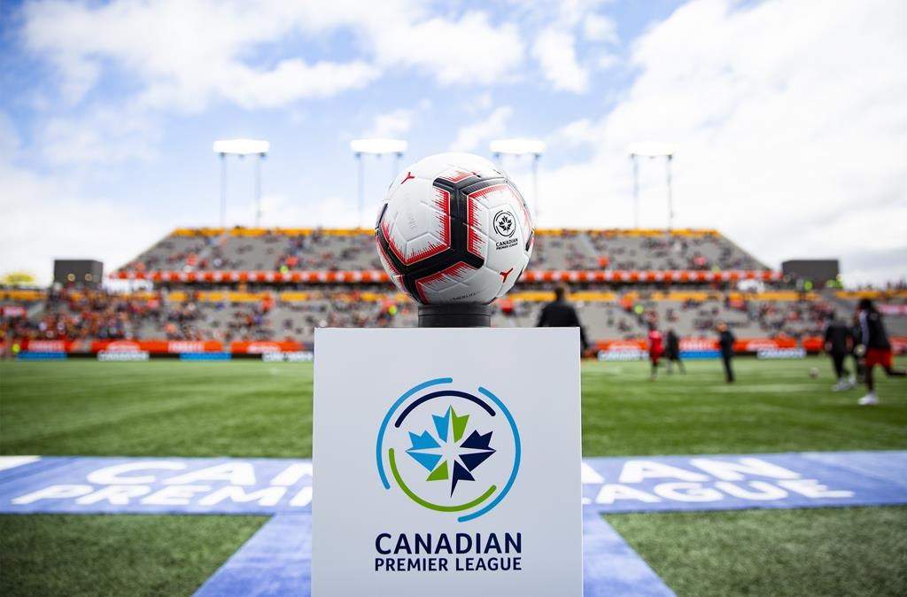 The class of the Canadian Premier League in both the spring and fall sessions, Calgary's Cavalry FC and Hamilton's Forge FC appeared to be on a collision course from the start of the inaugural CPL season.