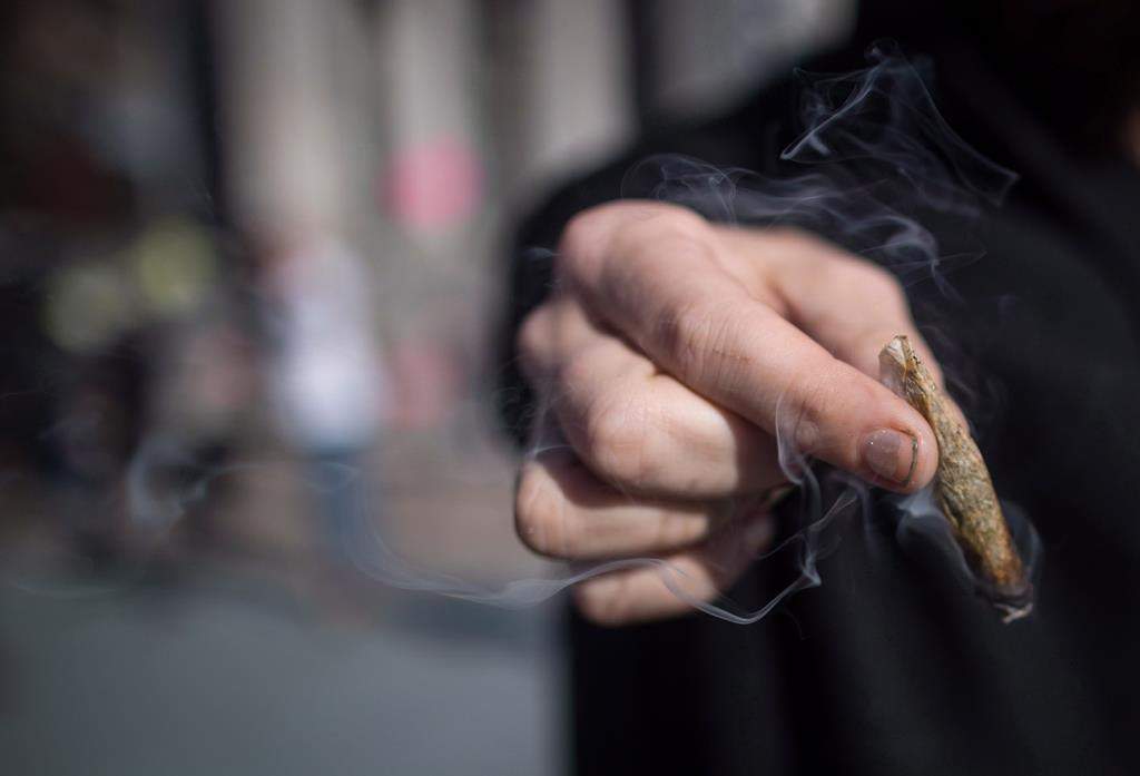 Young people who used cannabis were more likely to be hospitalized for a heart attack, according to a new study.