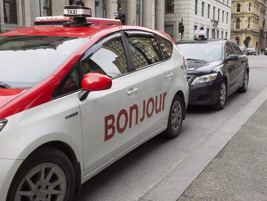 The distinctive hybrid greeting has been widely adopted by retail workers in Montreal in an effort to welcome a diverse clientele.