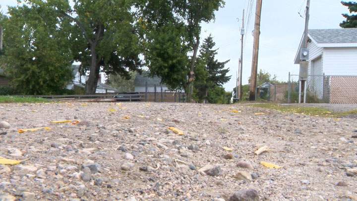 The bylaw was proposed after almost 400 reports of properties being broken into this year.