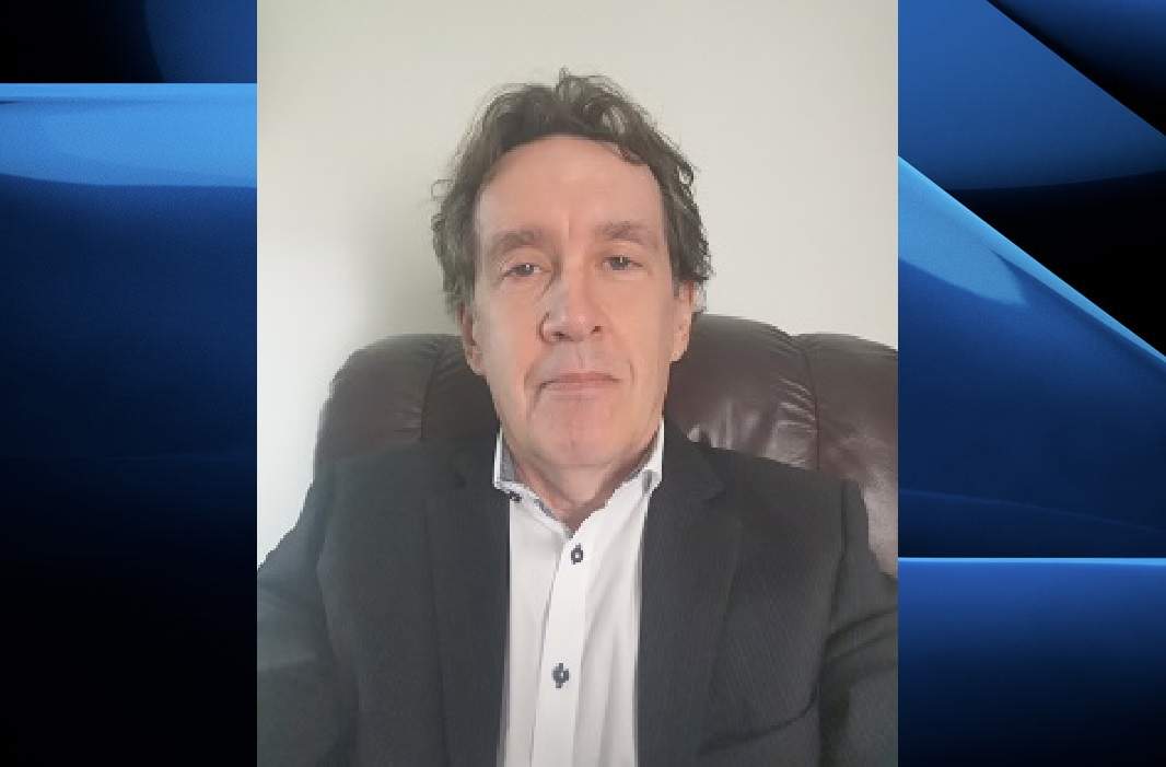 Dr. Daniel Lefcoe works as a psychiatrist for London Health Sciences Centre.