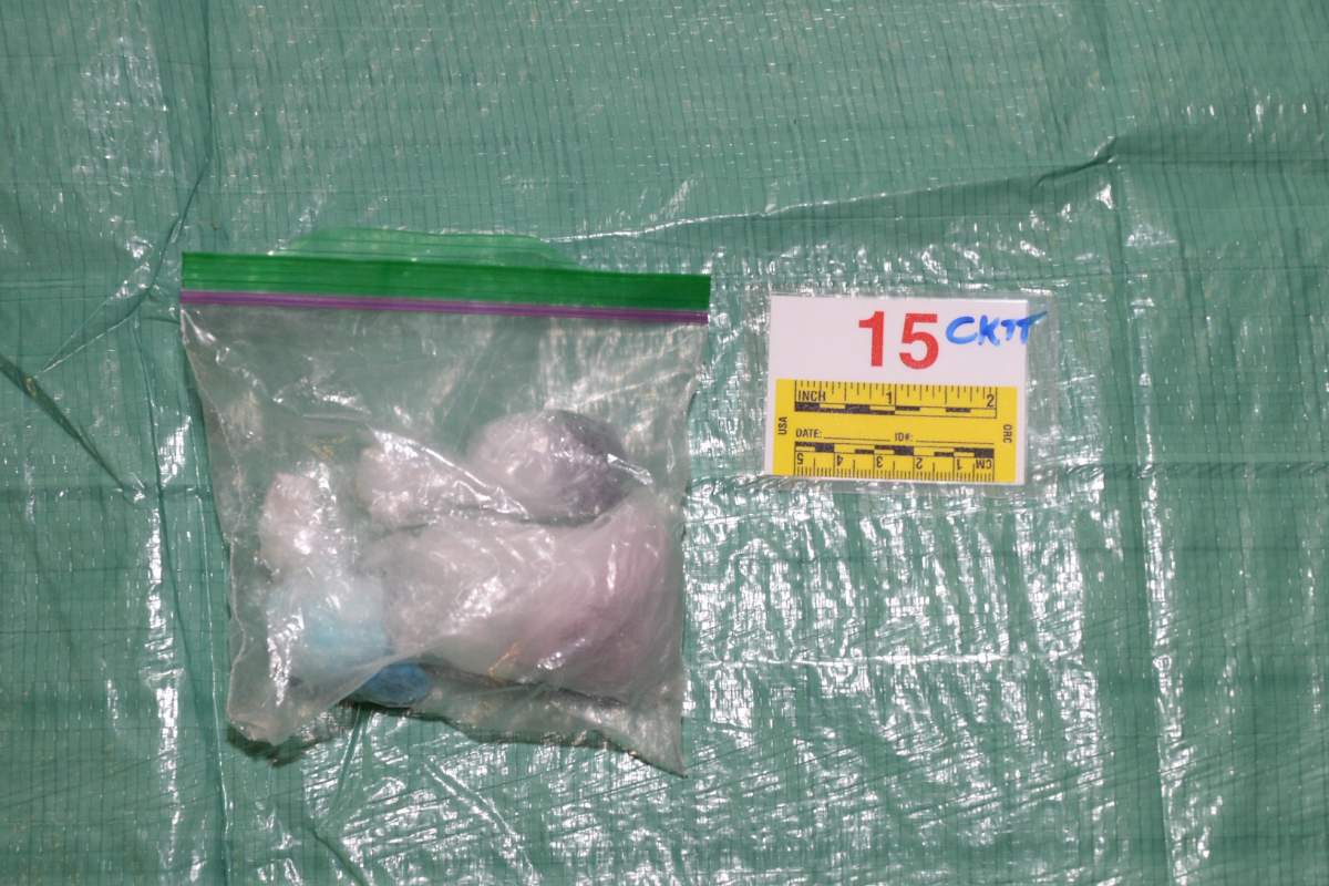 11 arrested, firearms, drugs seized as part of investigation: Peterborough police chief - image