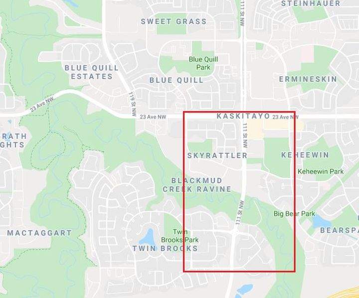 On Friday, police said detectives continue to investigate the shooting and are asking for anyone who may have surveillance video in the area that could help them to get in touch.