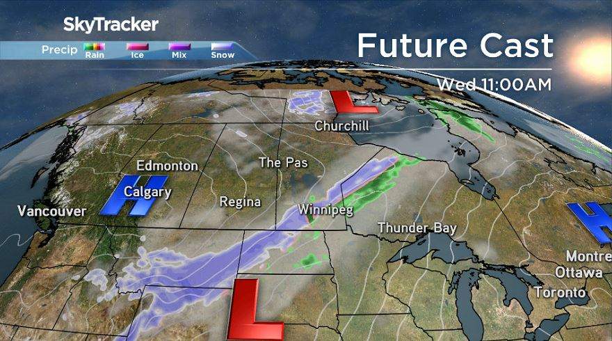 RPM Model from Oct 7, 2019.