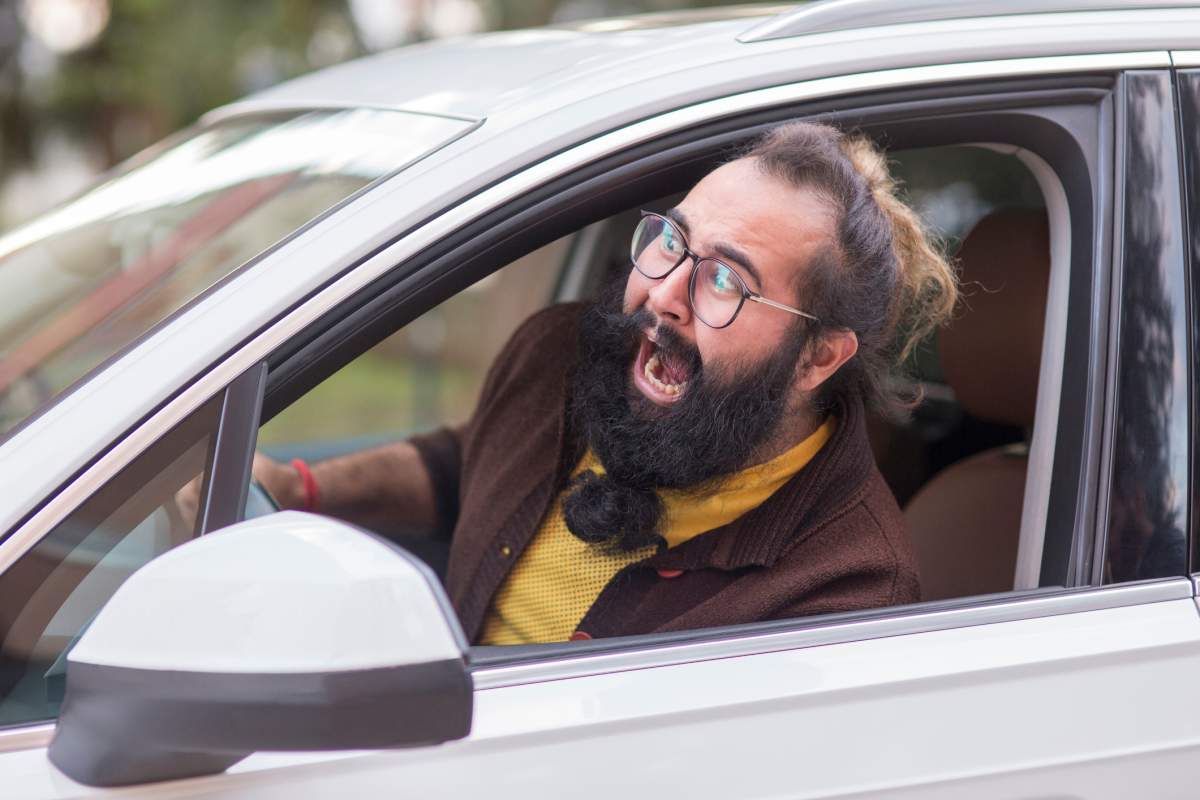 Manitoba drivers not as ‘friendly’ as plates suggest: MPI survey - image
