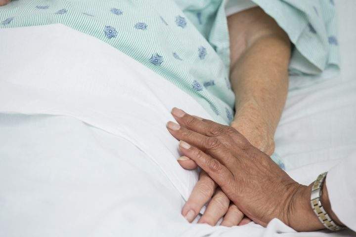 A London, Ont., nurse is mourning the death of her brother, a healthy young adult who passed away due to COVID-19 on May 26, 2021 at the age of 24. 