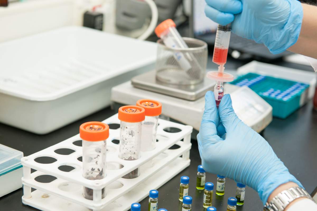 A total of seven cases of Listeria have been connected to the same strain.