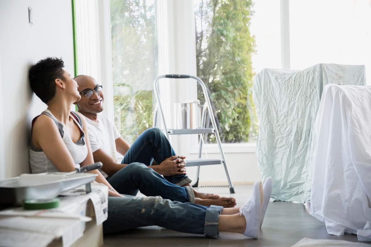 Home renovations with the best financial, emotional return for owners.