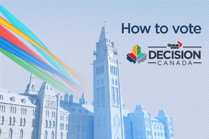 Canada election: Here’s what you need to know to vote - image