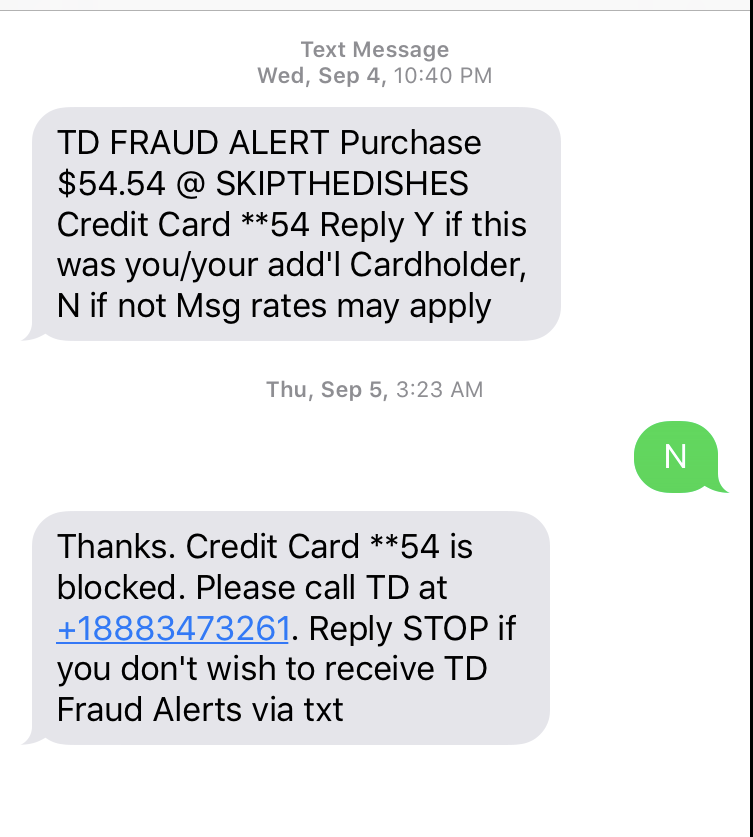 SkipTheDishes denies wrongdoing as more billing fraud cases come forward - image