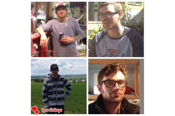 Daniel Jason Coursol was 32 years old when he was murdered in Alberta. He leaves behind four young children, ages 1, 3, 4 and 12.