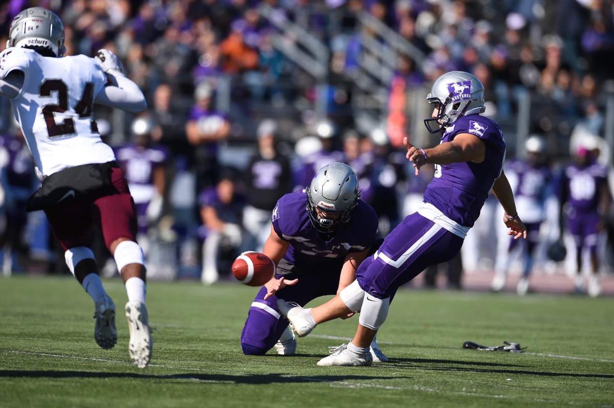 2022 Western Mustang football season preview - image