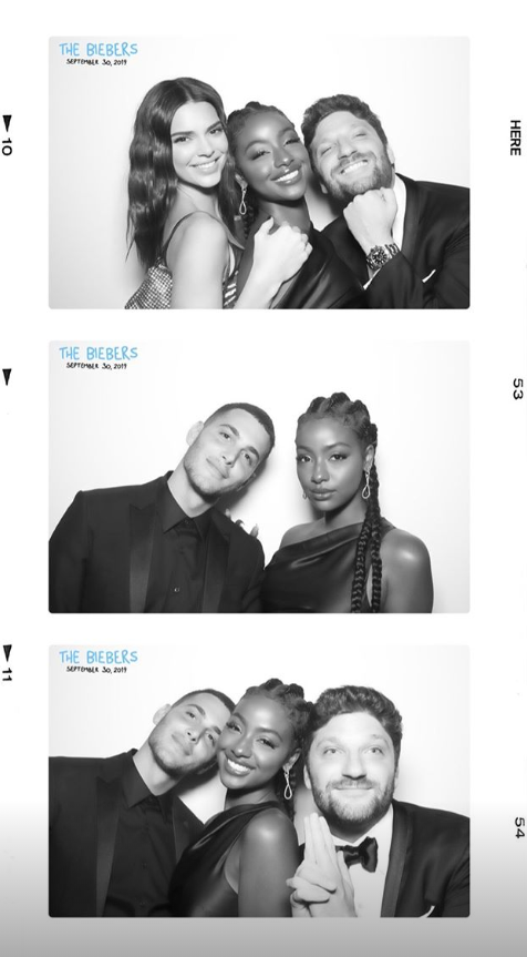 Justine Skye / Instagram