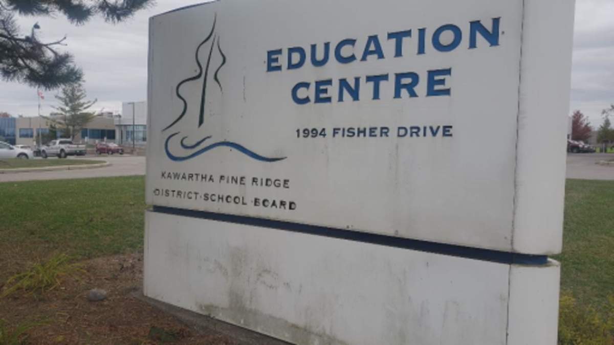 The Kawartha Pine Ridge District School Board and CUPE Local 5555 have reached a new four-year tentative agreement.