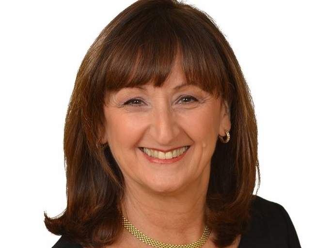 Ruth Kovac was a city councillor for nearly 30 years.