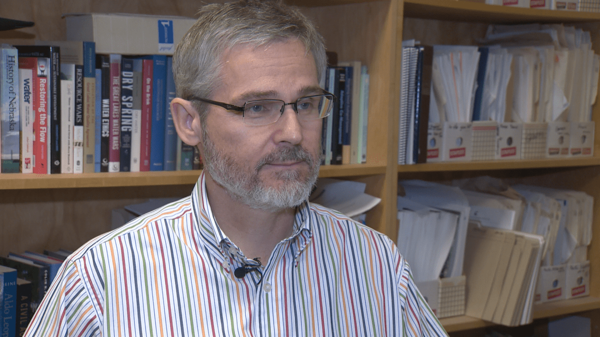 Mario Levesque, a Canadian politics professor at Mount Allison University, says there are many more details needed on the parties’ pharmacare plans and promises.