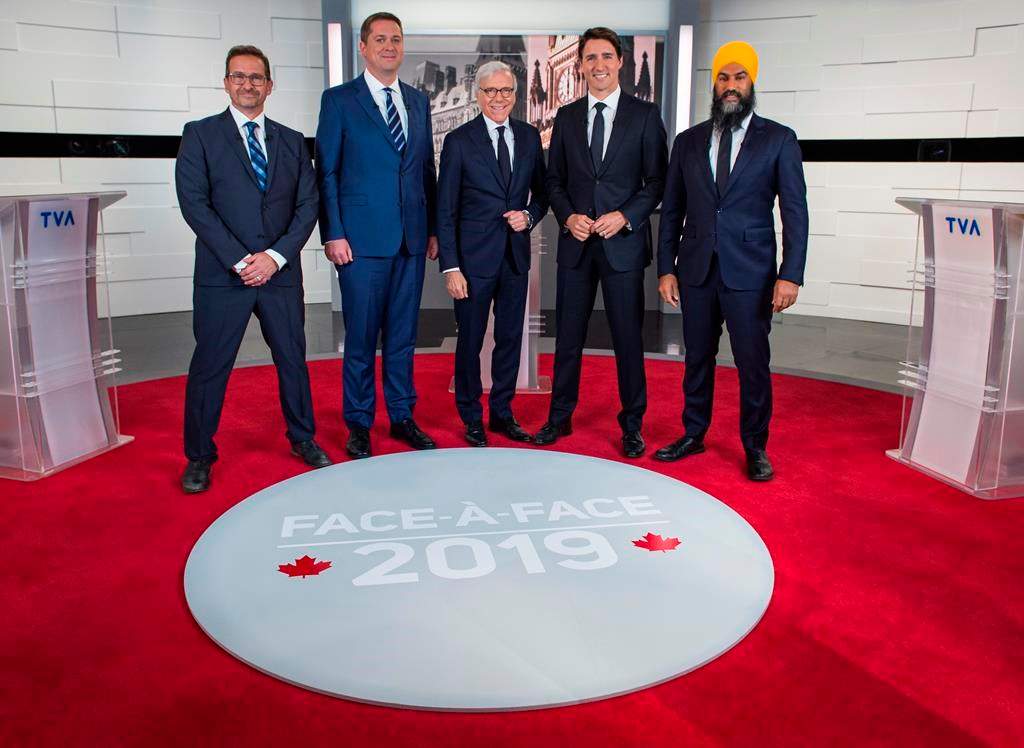 Andrew Scheer’s Quebec conundrum and what it means for the Conservatives - image
