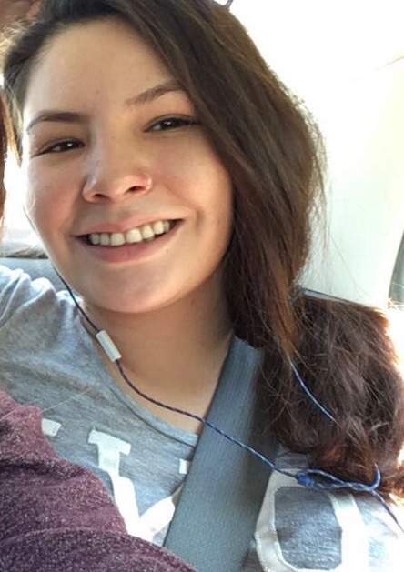 RCMP in Hinton have identified the human remains found as 25-year-old Nature Duperron of Athabasca.