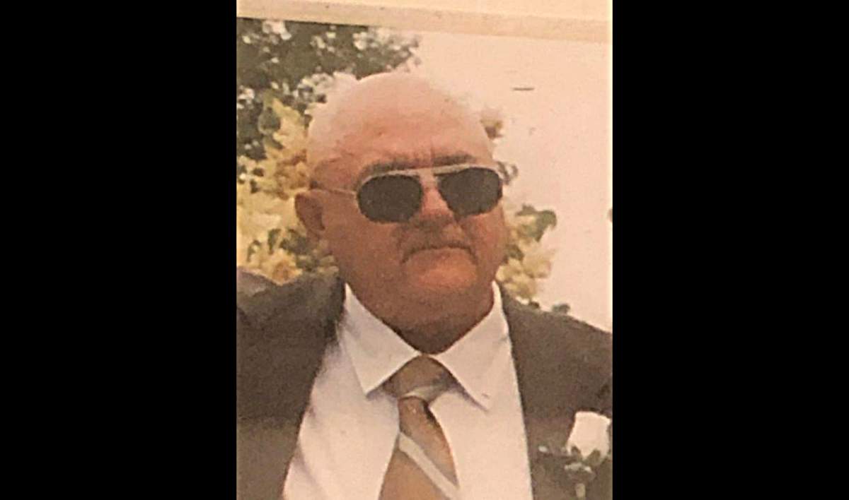Raymond McLeson, 77.