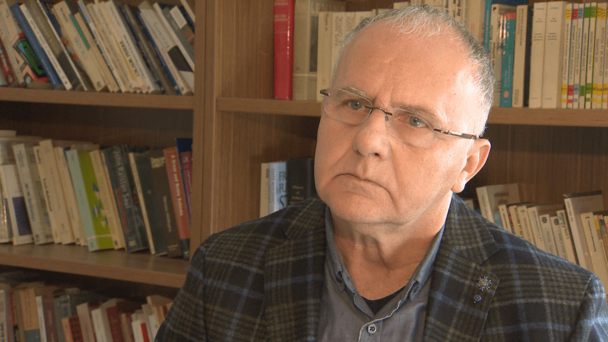 Roger Ouellette, a political scientist at Université de Moncton, says it’s important to have local representation, especially with a minority government