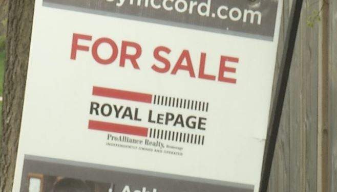 Royal Lepage is forecasting a slight rise in housing prices for 2020 as it says momentum is returning to the market.