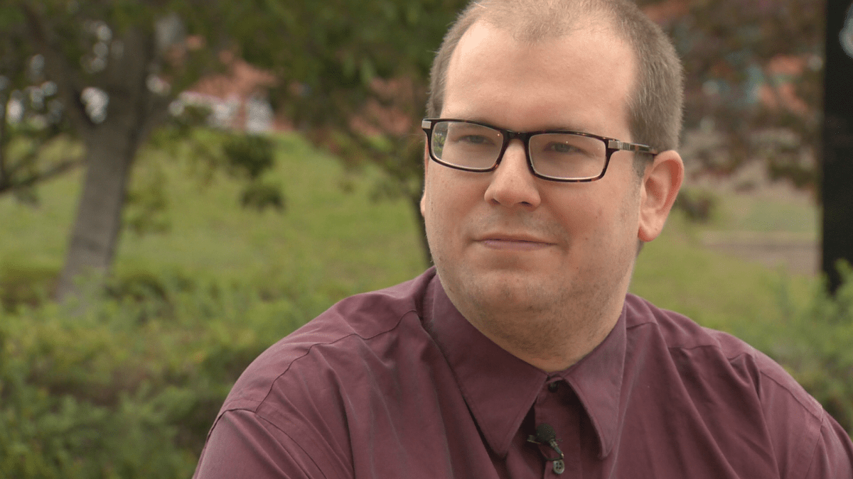 Ryan MacNeil says he and his wife paid up to $2,100 for prescribed medication for their kids in one month when he didn’t have medical coverage.