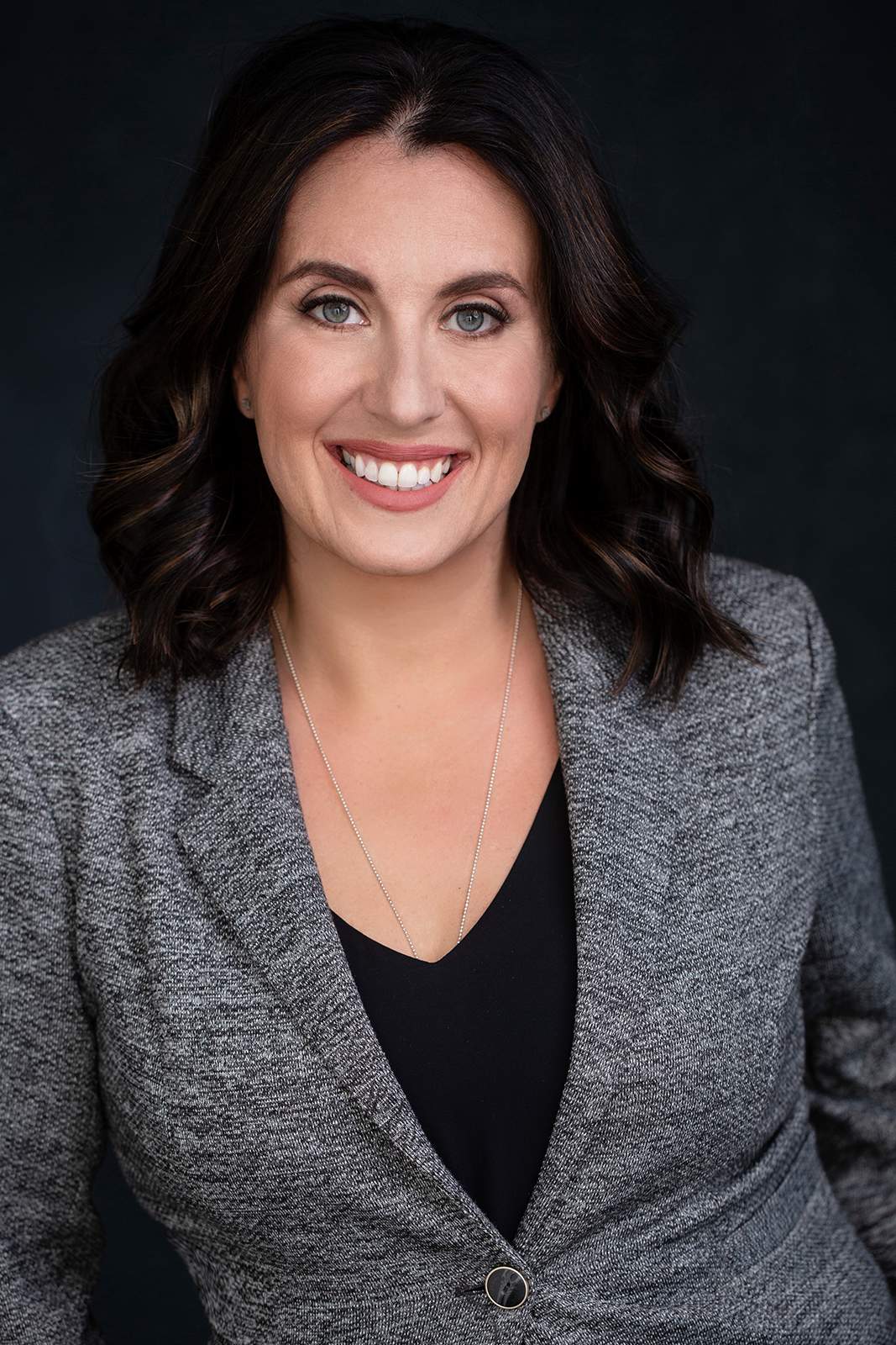 Dr. Sarah Gander, a general pediatrician based in Saint John, N.B., says pharmacare coverage for all Canadians would save money in the long run.