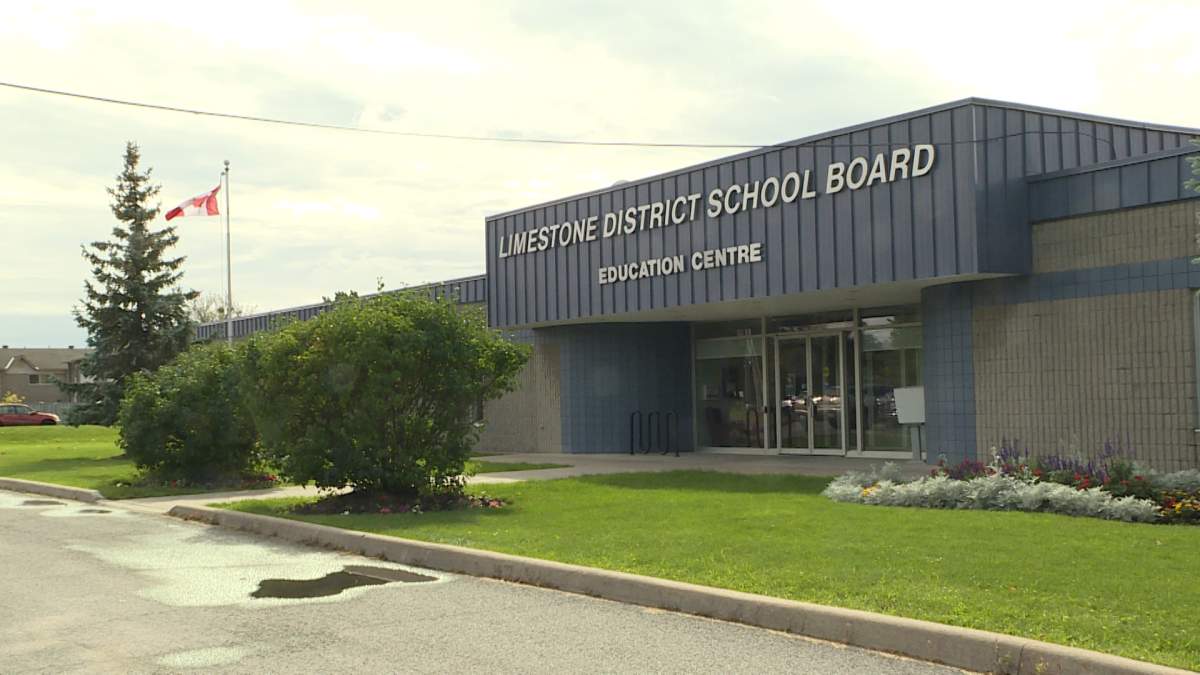 School board office