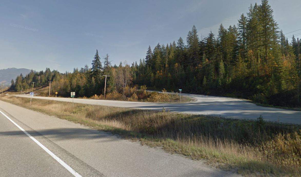 The B.C. IIO is investigating an incident on Sederberg Road, east of Sicamous.  