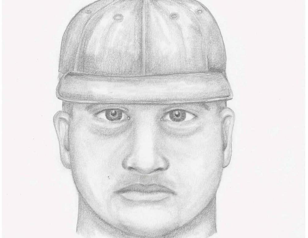 Police say the suspect, who uses the first name "Jordan" is likely being protected by a "code of silence.".