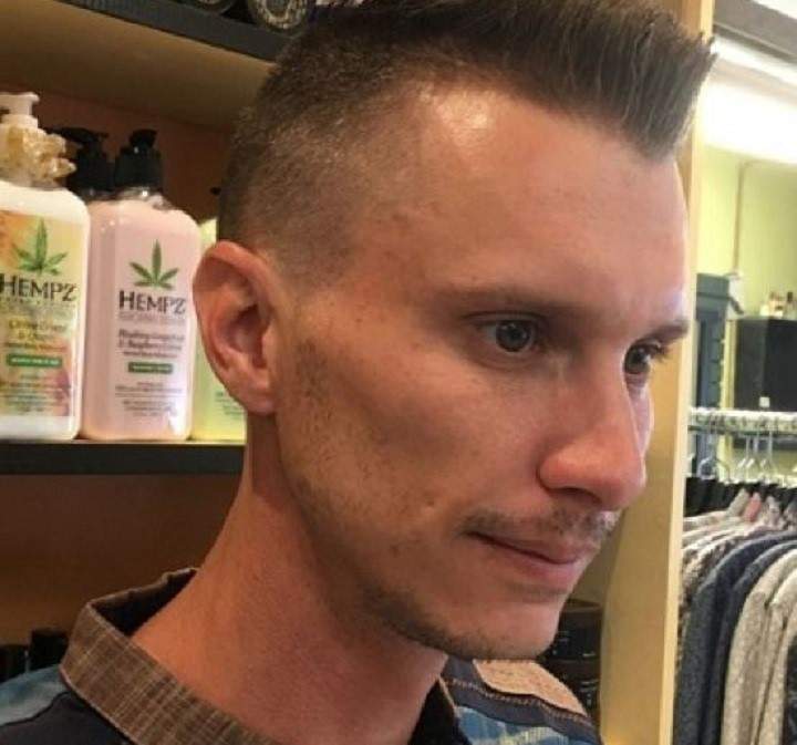 Phillip Shuhmacher was last seen on Oct. 2 at his parent’s ranch in Kaleden, B.C.