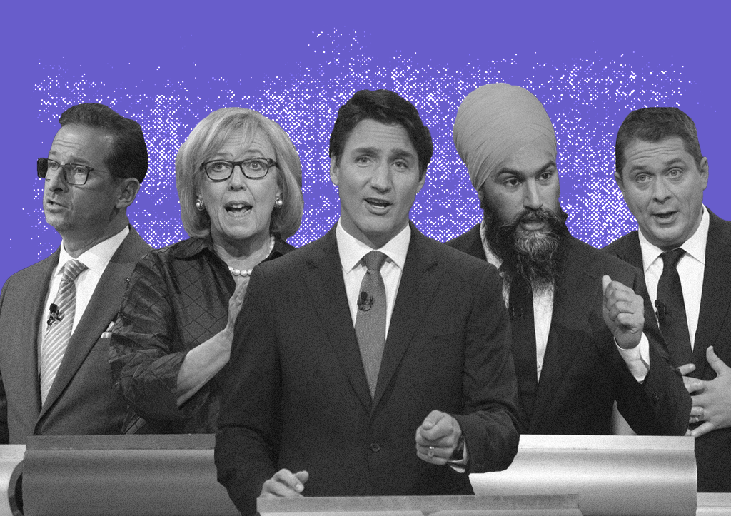 Winnipeg student group angles for young voters while politicians target youth with social media - image