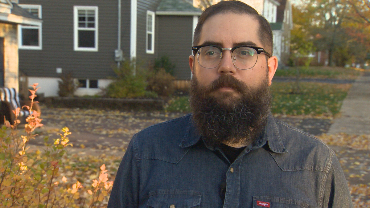 Trevor Goodwin, the senior director of outreach for YMCA of Greater Moncton, says it’s a unique situation as the land is owned by the provincial government