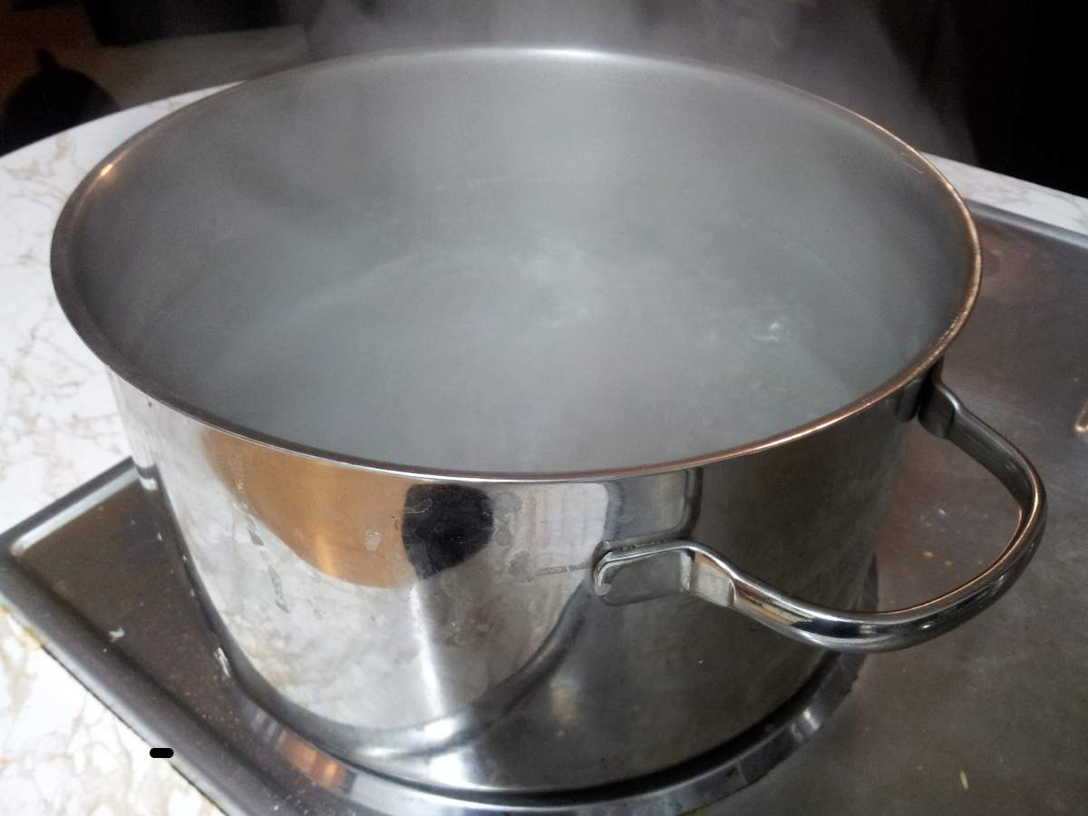 A boil water advisory has been issued for the following municipalites: Châteauguay, Mercier, Léry, Saint-Isidore, Saint-Urbain-Premier and Sainte-Martine. Monday, Jan. 29, 2024.