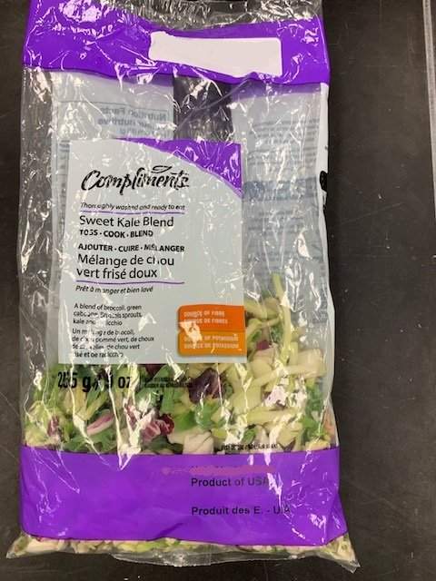 According to the Canadian Food Inspection Agency, the products have been sold in British Columbia, Alberta, Saskatchewan, Manitoba, Ontario, New Brunswick, Nova Scotia, Prince Edward Island and Newfoundland and Labrador.