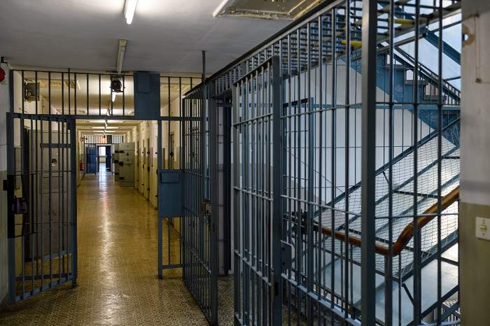 Boulachanis is making her second bid for a transfer to a women's prison, with a hearing getting underway this week at the Montreal courthouse.