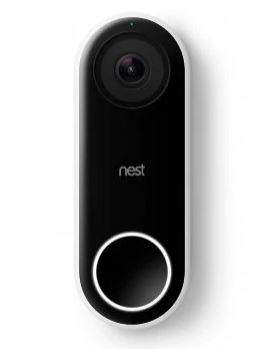 One of the most coveted gifts during the holiday season all end up being the big ticket tech items. From flashy TVs to the latest phones to the speakers everyone needs in their home — tech gifts come in all shapes and sizes. This year a few gifts stick out: a smart doorbell for people looking to make their homes smarter and to earbuds that will make anyone envious.Nest video doorbell, $300, available at Canadian Tire