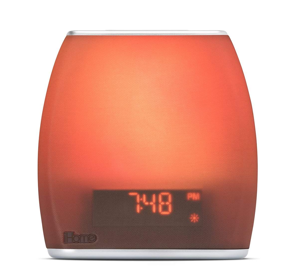 iHome bedside sleep therapy machine, $45, available at Staples Canada 