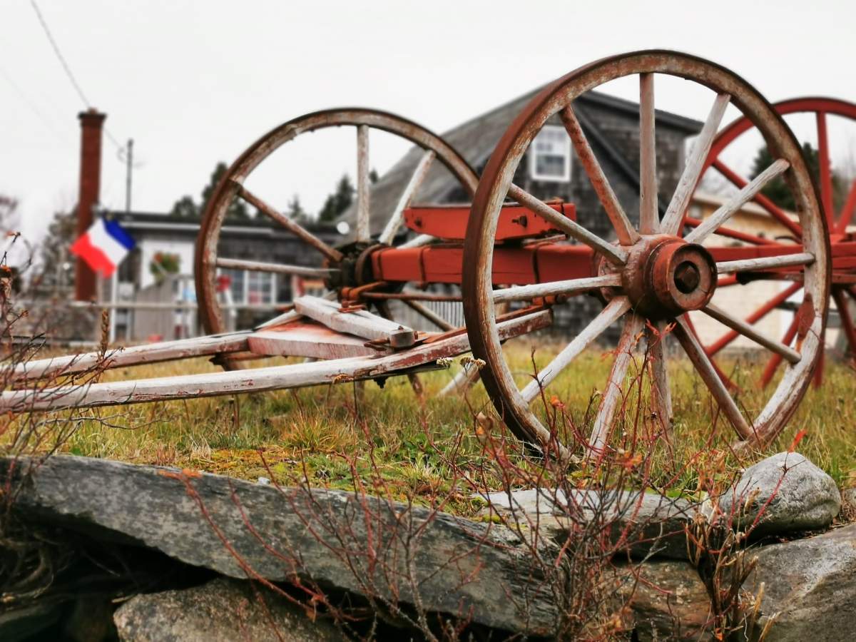 West Chezzetcook and Grand Désert are two Eastern Shore communities with historical Acadian roots.
