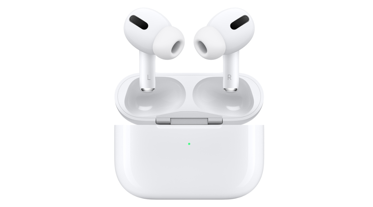 AirPods Pro