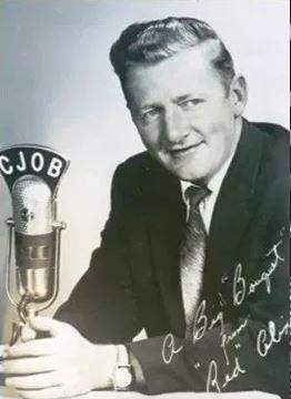 680 CJOB’s Red Alix inspired a Manitoba golf journey.