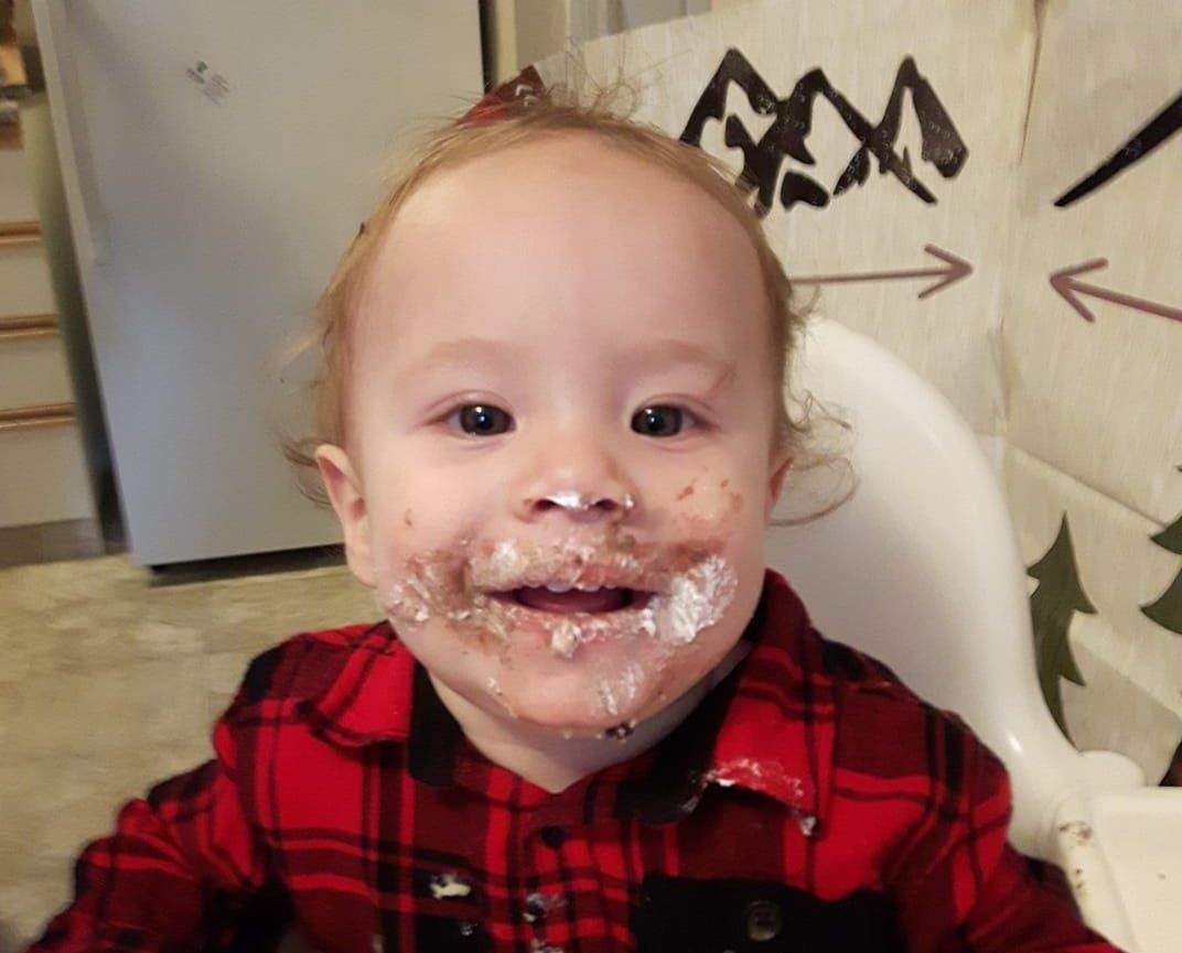 Fort Saskatchewan RCMP are investigating the death of one-year-old Ares Starrett.