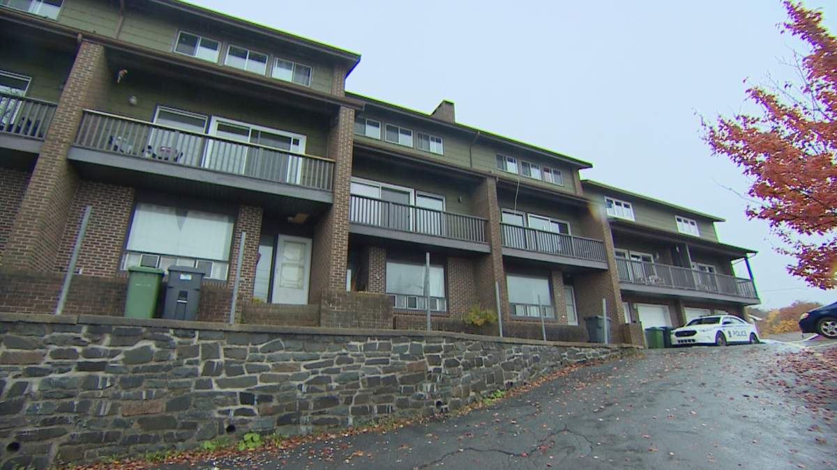 The woman required immediate medical assistance at a residence in the 0-110 block of the Bedford Highway in Halifax.