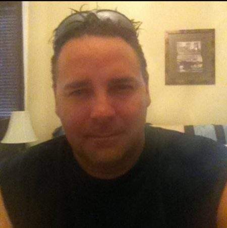 Filmmaker Rodney Bodner